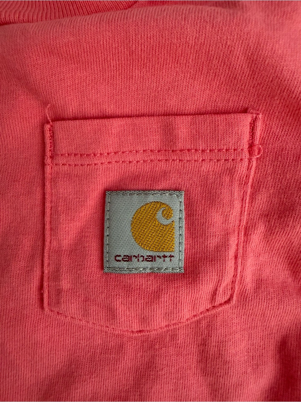 Carhartt baby bodysuit - Picture 2 of 3